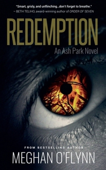 Redemption: An Ash Park Novel
