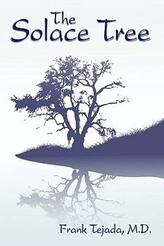 Hardcover The Solace Tree Book