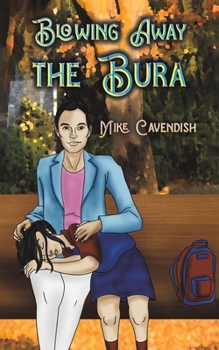 Paperback Blowing Away the Bura Book