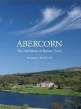 Hardcover Abercorn: The Hamiltons of Barons Court Book