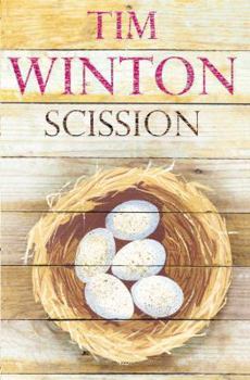 Paperback Scission Book