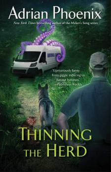 Kindle Edition Thinning the Herd Book