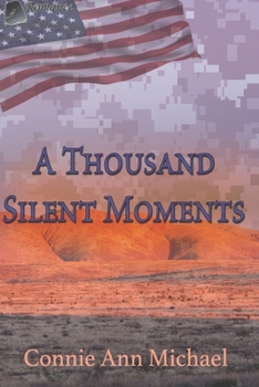 Paperback A Thousand Silent Moments Book