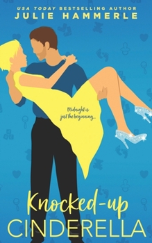 Paperback Knocked-Up Cinderella Book