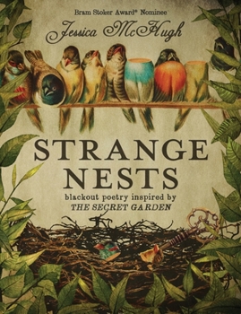 Paperback Strange Nests Book