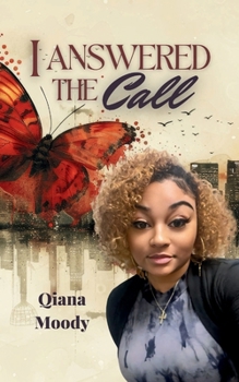 Paperback I Answered the Call Book
