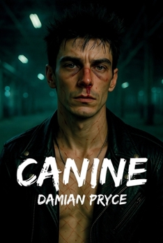 Paperback Canine Book