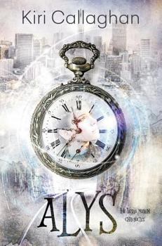 Hardcover Alys: The Terra Mirum Chronicles Book