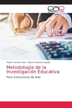Paperback Metodología de la Investigación Educativa [Spanish] Book