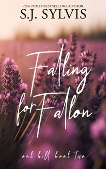 Paperback Falling for Fallon Book