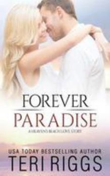 Paperback Forever Paradise Book