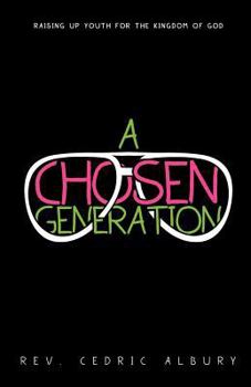 Paperback A Chosen Generation Book