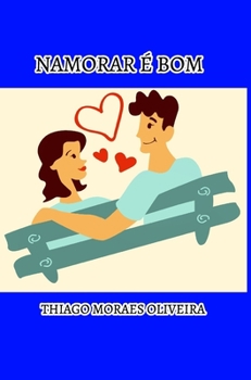 Hardcover Namorar é Bom [Portuguese] Book