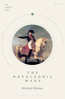 Mass Market Paperback The Napoleonic Wars Book