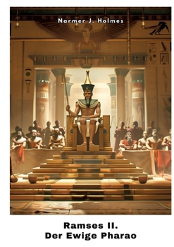 Paperback Ramses II.: Der Ewige Pharao [German] Book
