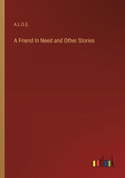 Paperback A Friend In Need and Other Stories Book