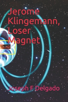 Paperback Jerome Klingemann, Loser Magnet Book