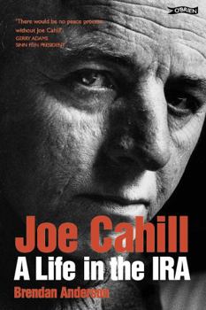 Paperback Joe Cahill Book
