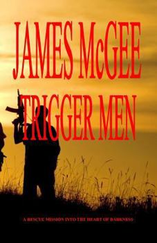 Paperback Trigger Men Book