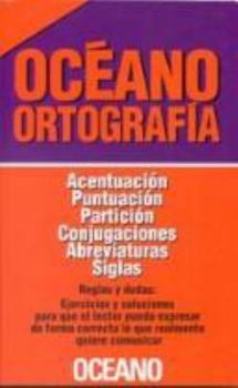 Paperback Ortografia practica/ Practical Spelling (Referencia) (Spanish Edition) [Spanish] Book