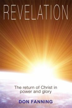 Paperback Revelation: The return of Christ in power and glory Book