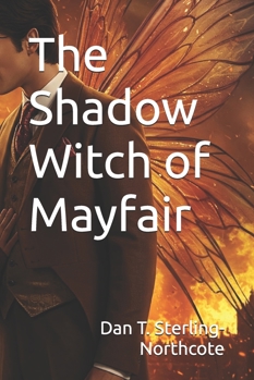 Paperback The Shadow Witch of Mayfair Book