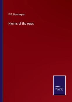 Paperback Hymns of the Ages Book