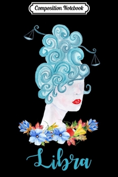 Paperback Composition Notebook: The Libra Elf Group Matching Family Christmas Gift Funny Journal/Notebook Blank Lined Ruled 6x9 100 Pages Book