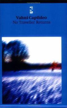 Paperback No Traveller Returns Book