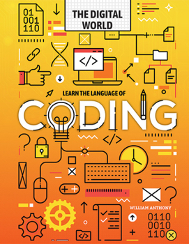 Paperback Learn the Language of Coding Book