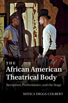 Paperback The African American Theatrical Body Book