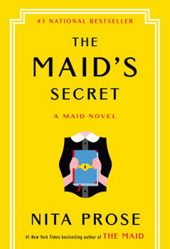 The Maid's Secret