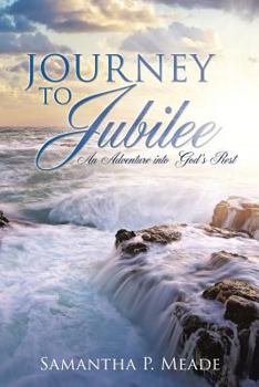 Paperback Journey to Jubilee Book