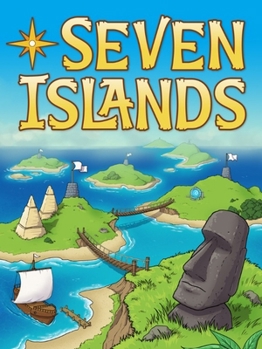 Seven Islands: An Island-Hopping Race of Changing Goals!
