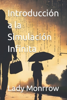 Paperback Introducción a la Simulación Infinita [Spanish] Book