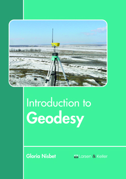 Hardcover Introduction to Geodesy Book