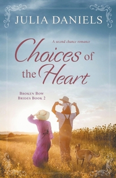 Paperback Choices of the Heart Book