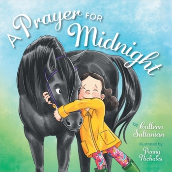 Paperback A Prayer for Midnight Book