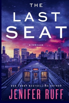 Paperback The Last Seat Book