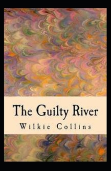 Paperback The Guilty River illustrated Book