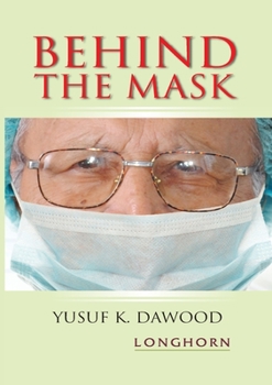 Paperback Behind the Mask Book