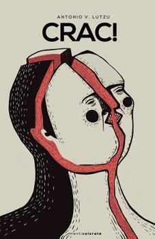 Paperback crac! [Italian] Book