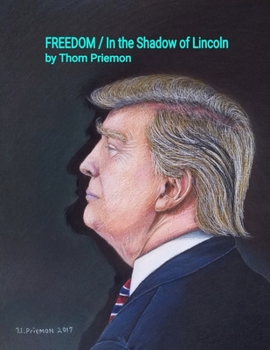 Paperback FREEDOM / In the Shadow of Lincoln Book