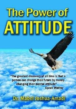 Paperback The Power of Attitude Book