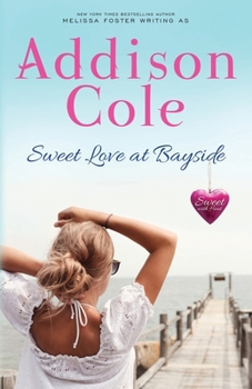 Paperback Sweet Love at Bayside Book