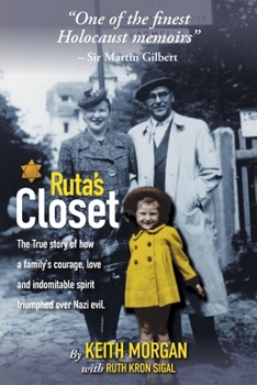 Paperback Ruta's Closet Book