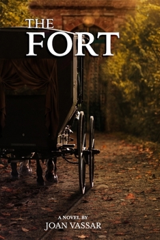 Paperback The Fort Book