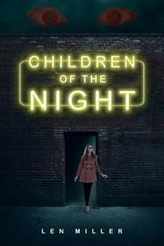 Paperback Children of the Night Book