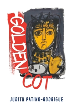 Paperback Golden Cot Book