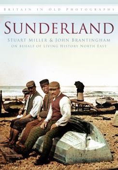 Paperback Sunderland. Stuart Miller and John Brantingham Book